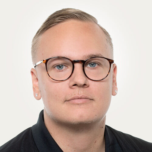 Joonas Nylund