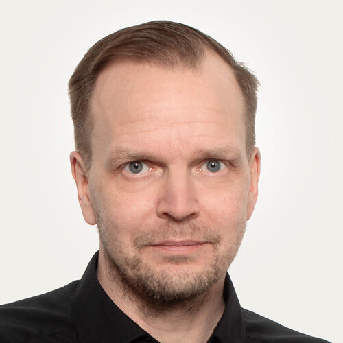 Matti Vesala
