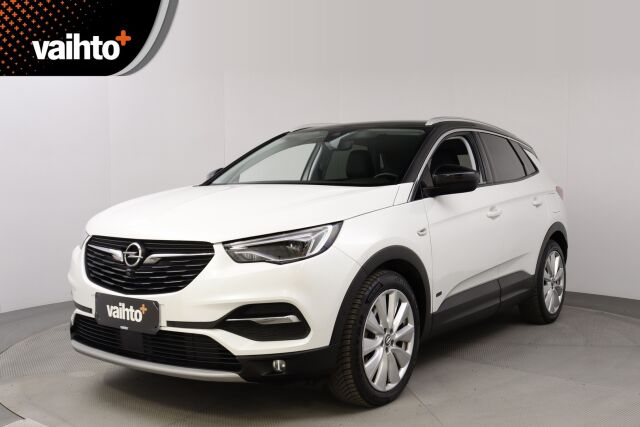 OPEL Grandland X 2020