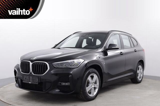 BMW X1 2020