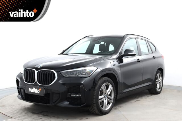 BMW X1 2020