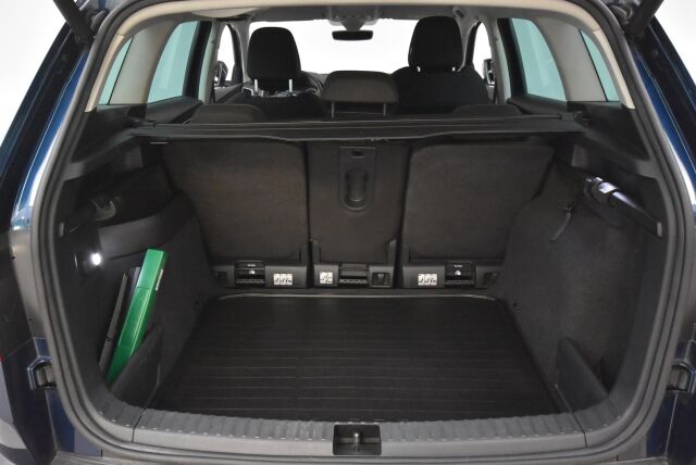 Skoda Karoq 2019 1,5 TSI Style DSG Autom. / Adapt. vakkari / Keyless / Suomiauto