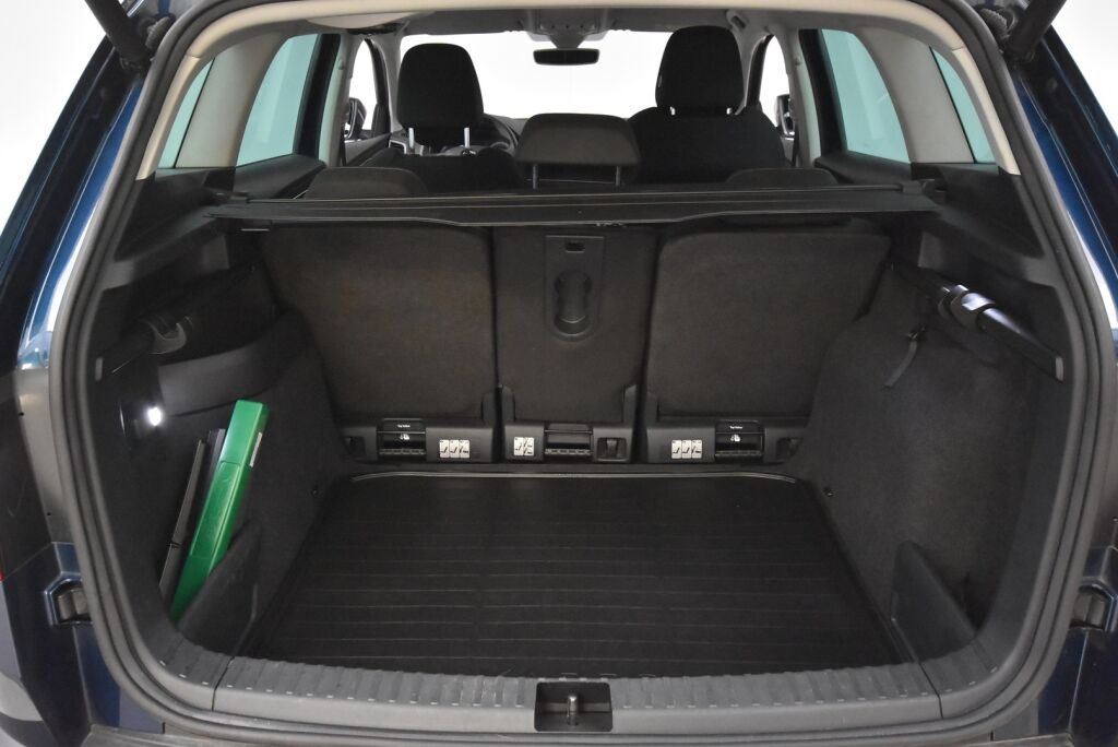Skoda Karoq 2019 1,5 TSI Style DSG Autom. / Adapt. vakkari / Keyless / Suomiauto