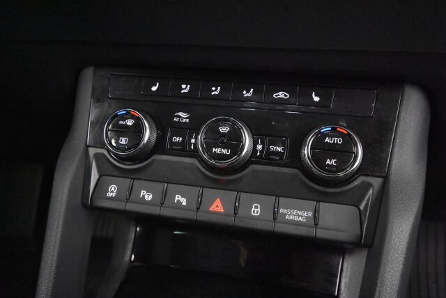 Skoda Karoq 2019 1,5 TSI Style DSG Autom. / Adapt. vakkari / Keyless / Suomiauto
