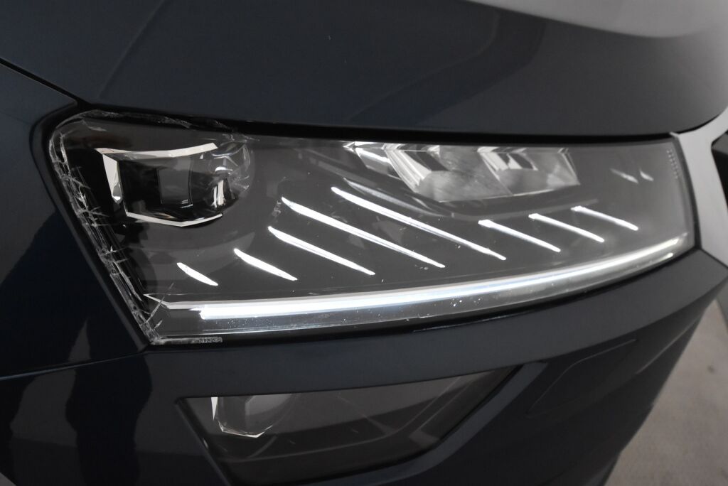 Skoda Karoq 2019 1,5 TSI Style DSG Autom. / Adapt. vakkari / Keyless / Suomiauto