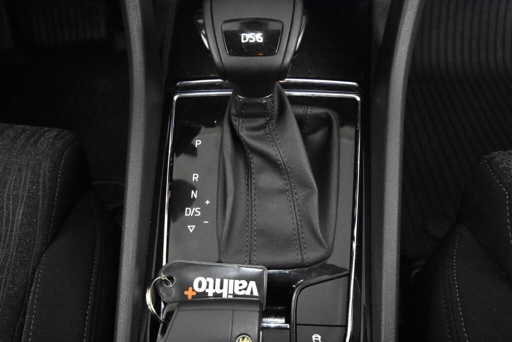 Skoda Karoq 2019 1,5 TSI Style DSG Autom. / Adapt. vakkari / Keyless / Suomiauto