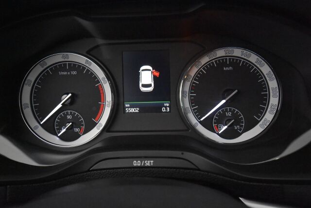 Skoda Karoq 2019 1,5 TSI Style DSG Autom. / Adapt. vakkari / Keyless / Suomiauto