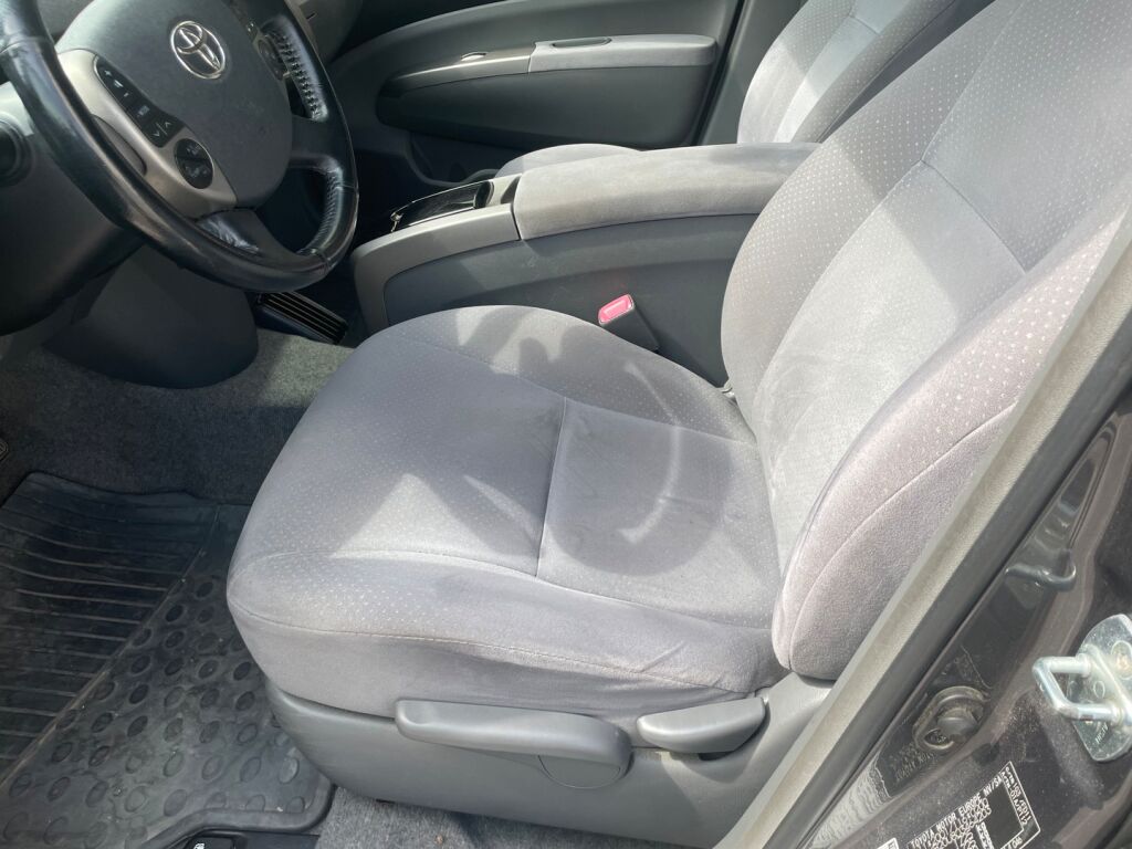 Toyota Prius 2009 HSD Executive 2 5ov / Kamera/ Autom.ilmastointi