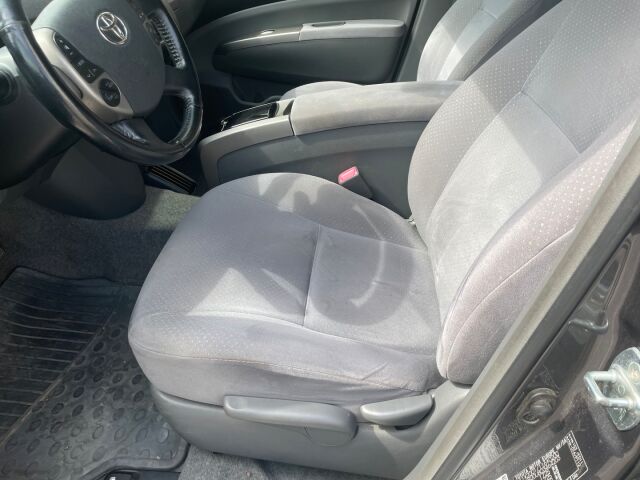 Toyota Prius 2009 HSD Executive 2 5ov / Kamera/ Autom.ilmastointi