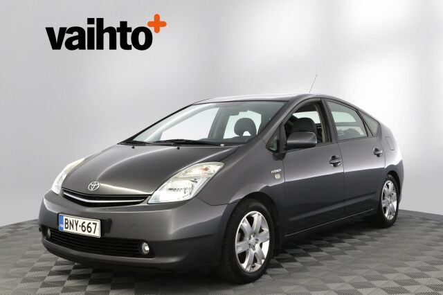 Toyota Prius 2009