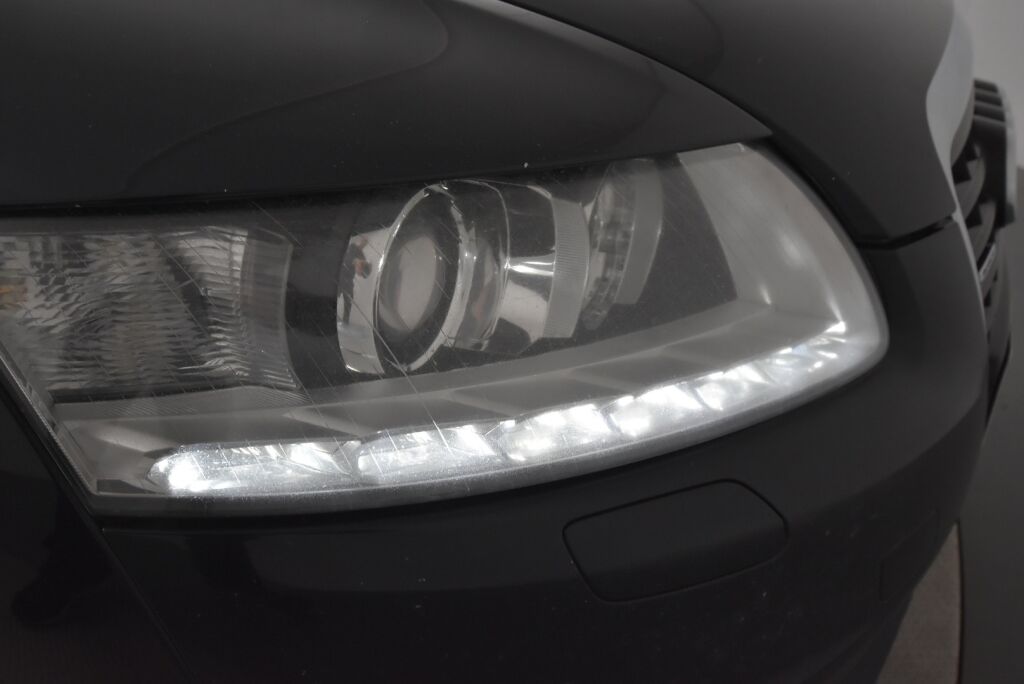 Audi A6 2011 Avant S line Business 2,7 V6 TDI (DPF) quattro 30v tipronic / 1-Omisteinen Suomi-auto / Lohkolämmitin+sisäpistoke / Huoltokirja
