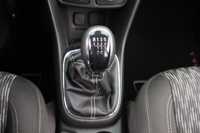Opel Mokka 2014 5-ov Enjoy 1,4 Turbo Start/Stop 4x4 103kW MT6 / Vakkari / Lämm. ratti / Juuri katsastettu /
