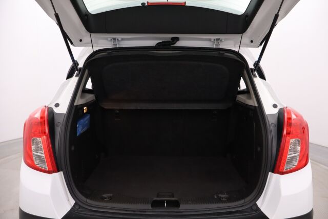 Opel Mokka 2014 5-ov Enjoy 1,4 Turbo Start/Stop 4x4 103kW MT6 / Vakkari / Lämm. ratti / Juuri katsastettu /