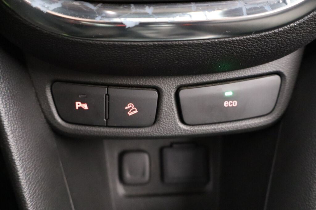 Opel Mokka 2014 5-ov Enjoy 1,4 Turbo Start/Stop 4x4 103kW MT6 / Vakkari / Lämm. ratti / Juuri katsastettu /