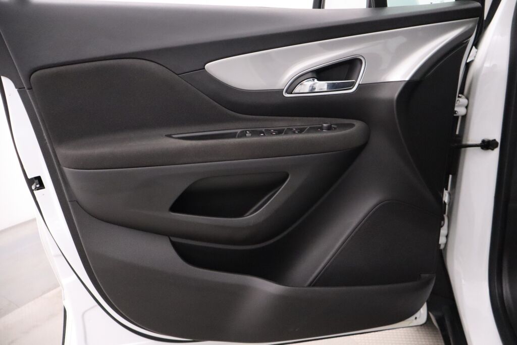 Opel Mokka 2014 5-ov Enjoy 1,4 Turbo Start/Stop 4x4 103kW MT6 / Vakkari / Lämm. ratti / Juuri katsastettu /