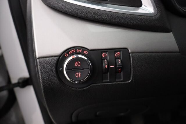 Opel Mokka 2014 5-ov Enjoy 1,4 Turbo Start/Stop 4x4 103kW MT6 / Vakkari / Lämm. ratti / Juuri katsastettu /