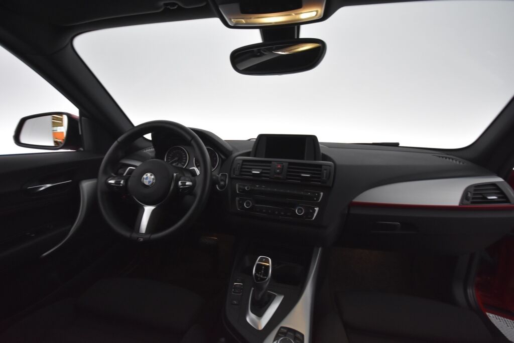 BMW 220 2015 F22 Coupe 220i Business Sport / Sport penkit/ Xenonit / Tutkat