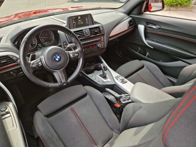 BMW 220 2015 F22 Coupe 220i Business Sport / Sport penkit/ Xenonit / Tutkat