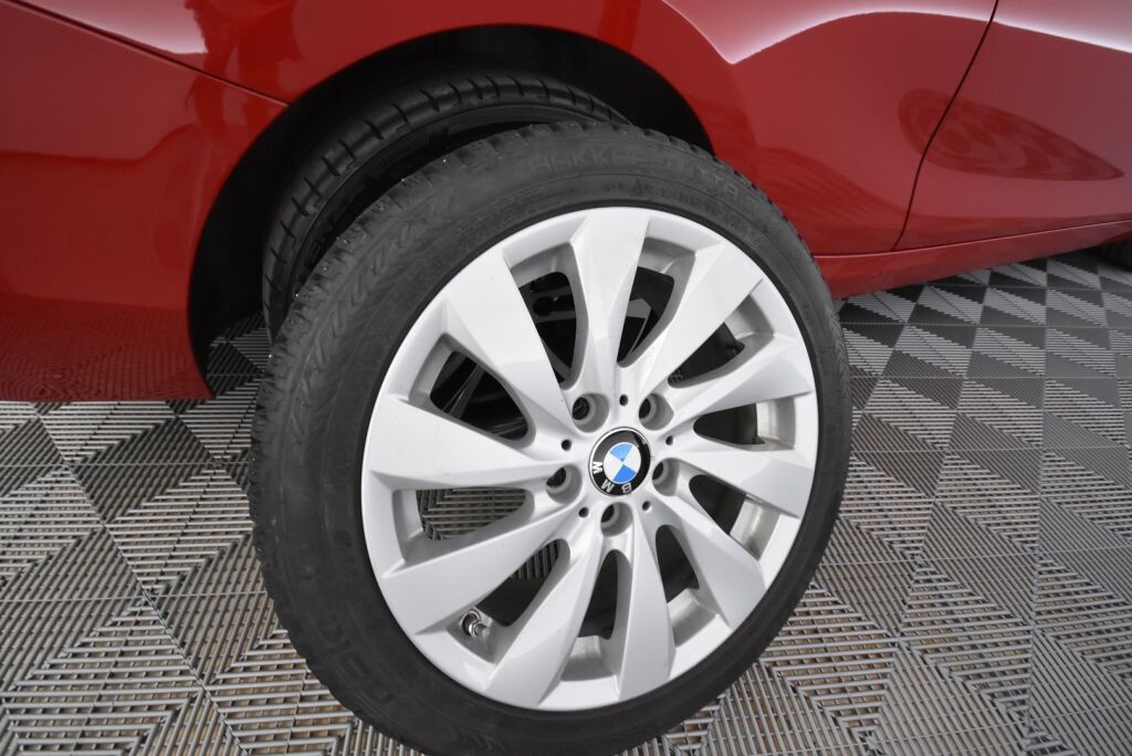 BMW 220 2015 F22 Coupe 220i Business Sport / Sport penkit/ Xenonit / Tutkat