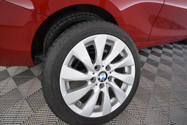 BMW 220 2015 F22 Coupe 220i Business Sport / Sport penkit/ Xenonit / Tutkat