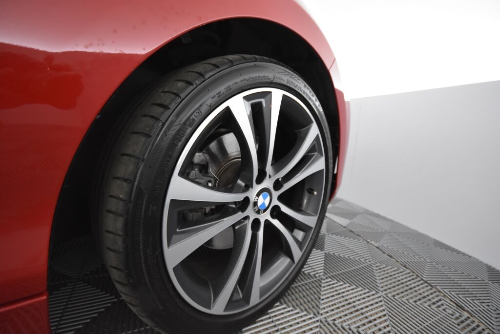 BMW 220 2015 F22 Coupe 220i Business Sport / Sport penkit/ Xenonit / Tutkat