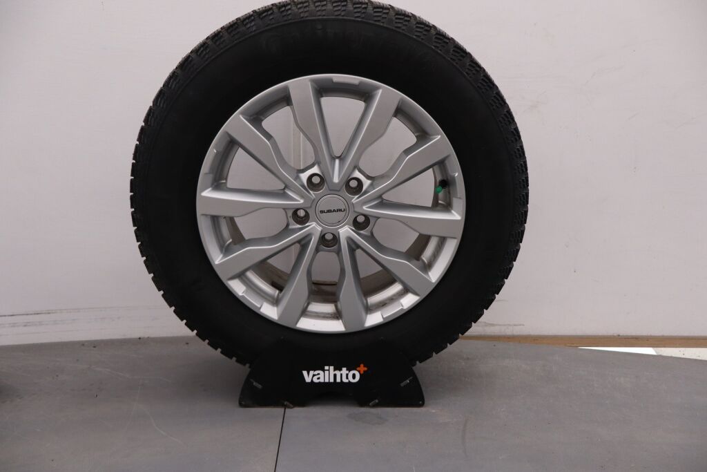 Subaru Outback 2015 2,5i Ridge CVT / Adapt.Vakkari / Suomiauto / Kaistavahti / Lohko+Sp / P.Kamera