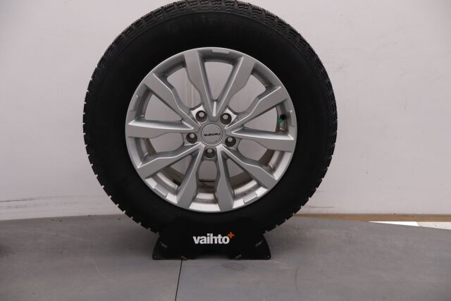 Subaru Outback 2015 2,5i Ridge CVT / Adapt.Vakkari / Suomiauto / Kaistavahti / Lohko+Sp / P.Kamera