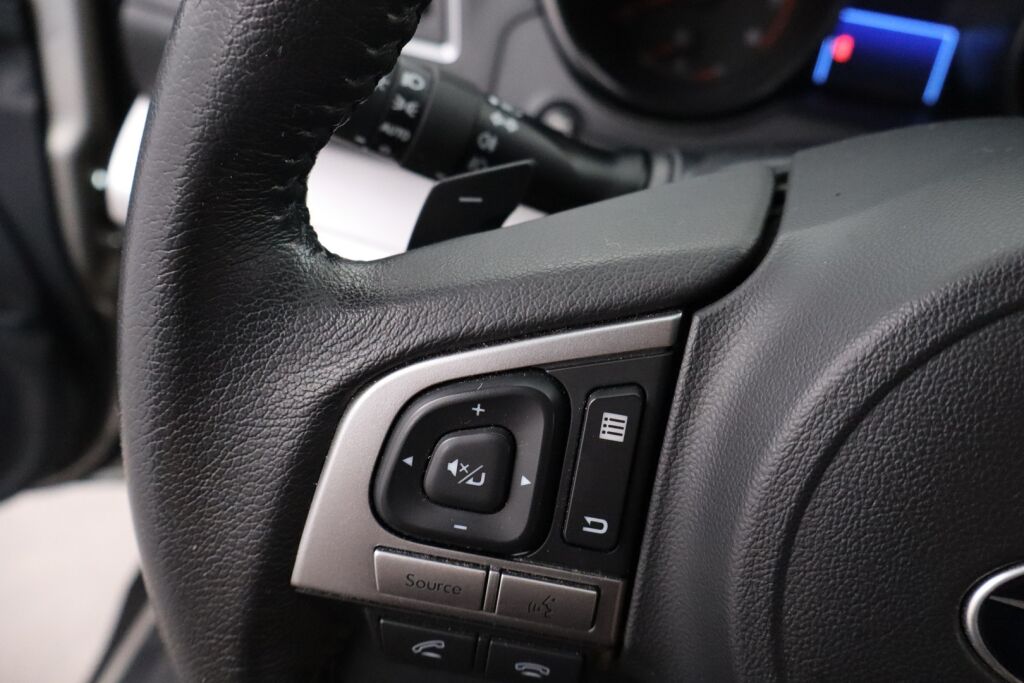 Subaru Outback 2015 2,5i Ridge CVT / Adapt.Vakkari / Suomiauto / Kaistavahti / Lohko+Sp / P.Kamera