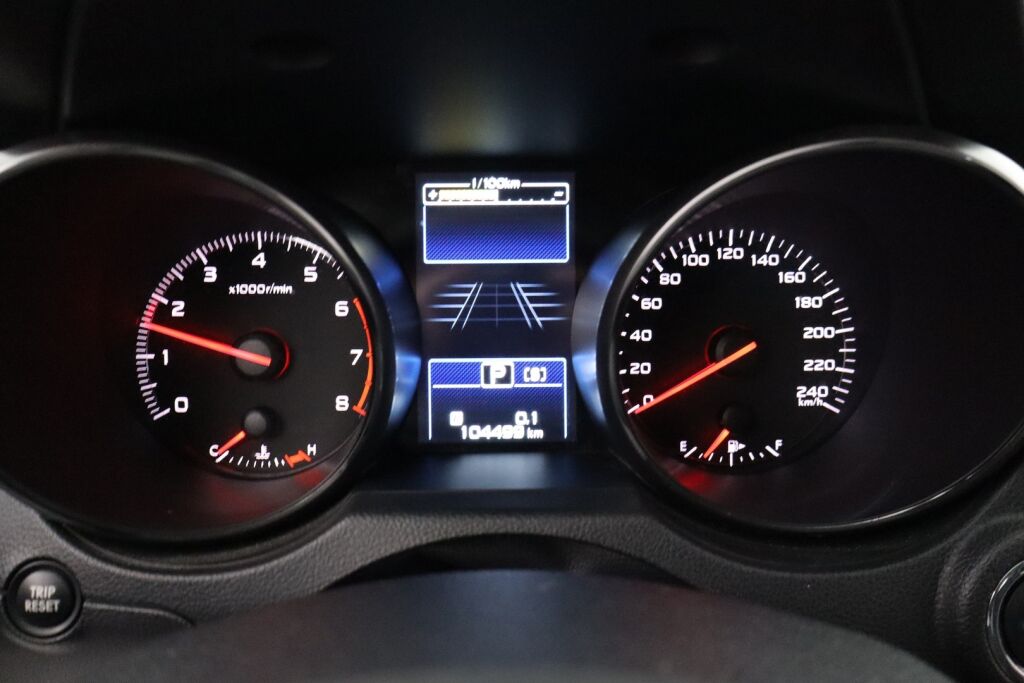Subaru Outback 2015 2,5i Ridge CVT / Adapt.Vakkari / Suomiauto / Kaistavahti / Lohko+Sp / P.Kamera