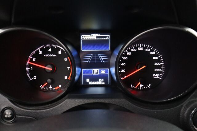 Subaru Outback 2015 2,5i Ridge CVT / Adapt.Vakkari / Suomiauto / Kaistavahti / Lohko+Sp / P.Kamera