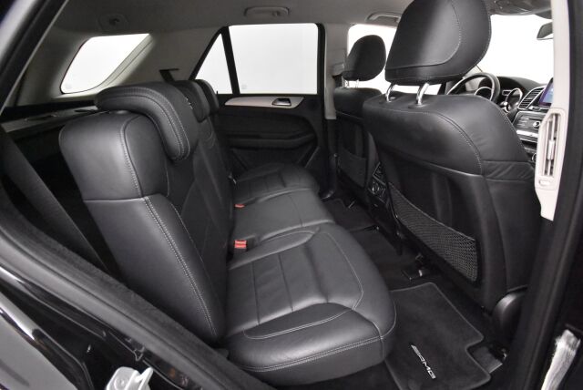Mercedes-Benz GLE 2016 350 d 4Matic AMG / Webasto / Koukku / Kamera / Navi / Nahkasisusta /  Led valot
