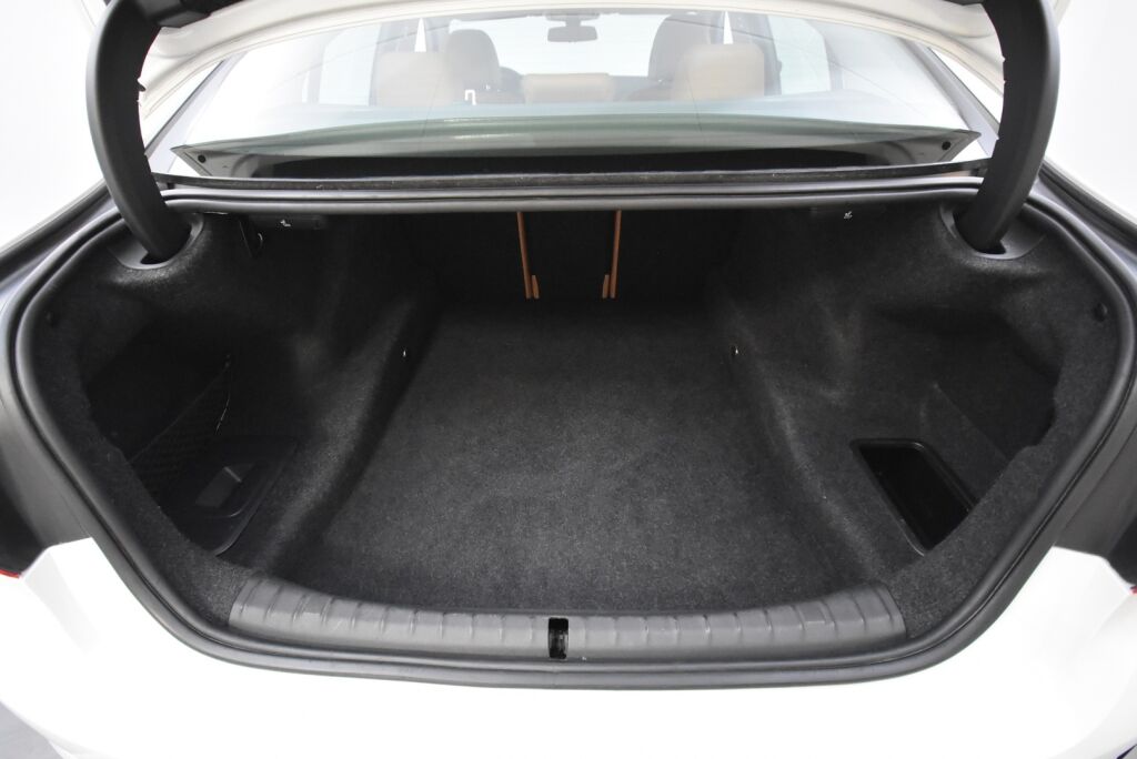 BMW 520 2017 G30 Sedan 520i A Business / Adaptiivinen vakionopeussäädin/ Harman Kardon / Tehdaskoukku/ Nahkat