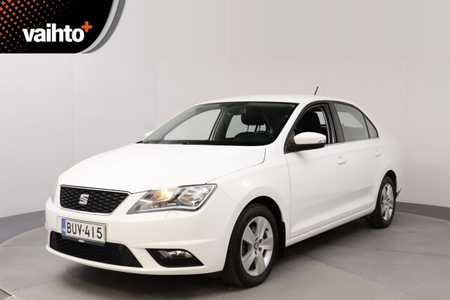Seat Toledo 2018