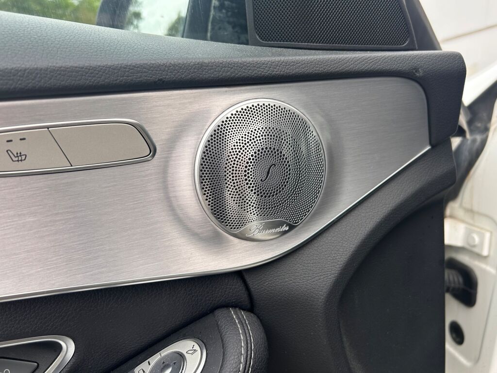 Mercedes-Benz C 2018 180 T A Edition Avantgarde / 2-om. Suomiauto / Burmester / 360-kamera / Vetokoukku