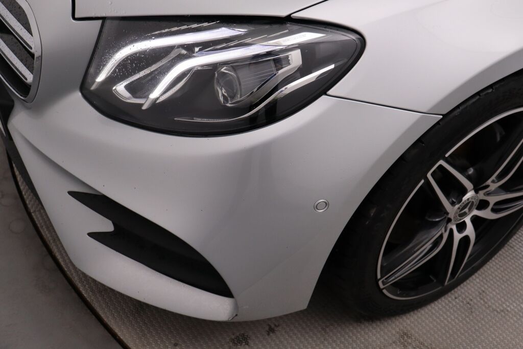 Mercedes-Benz E 2019 200 d T A Edition One Business AMG / Navi / Peruutuskamera / 1 om / Suomiauto /