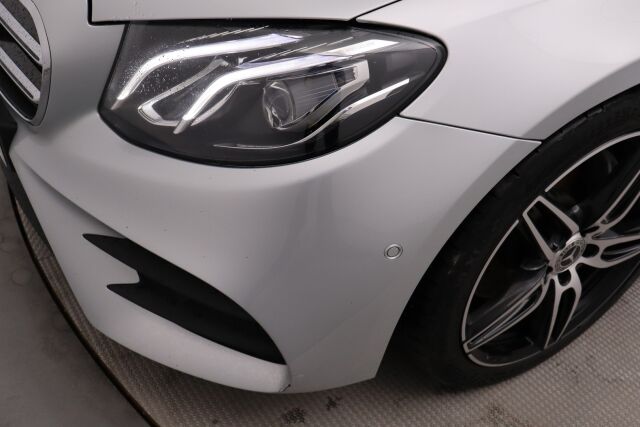 Mercedes-Benz E 2019 200 d T A Edition One Business AMG / Navi / Peruutuskamera / 1 om / Suomiauto /