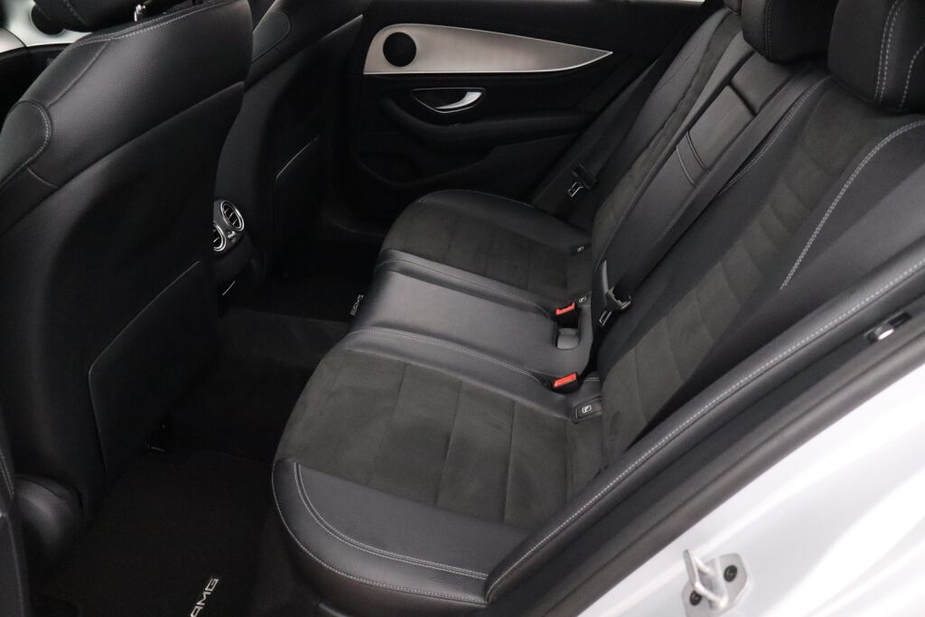 Mercedes-Benz E 2019 200 d T A Edition One Business AMG / Navi / Peruutuskamera / 1 om / Suomiauto /