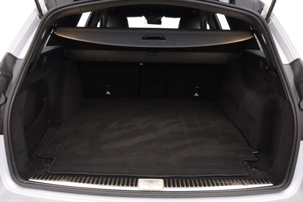 Mercedes-Benz E 2019 200 d T A Edition One Business AMG / Navi / Peruutuskamera / 1 om / Suomiauto /