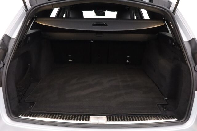 Mercedes-Benz E 2019 200 d T A Edition One Business AMG / Navi / Peruutuskamera / 1 om / Suomiauto /