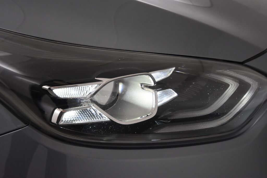 Kia Ceed 2018 1,4 T-GDI ISG 140hv EX 5D DCT A/T EcoDynamics / Tehdastakuu / LED-valot / Navigointi / Peruutuskamera