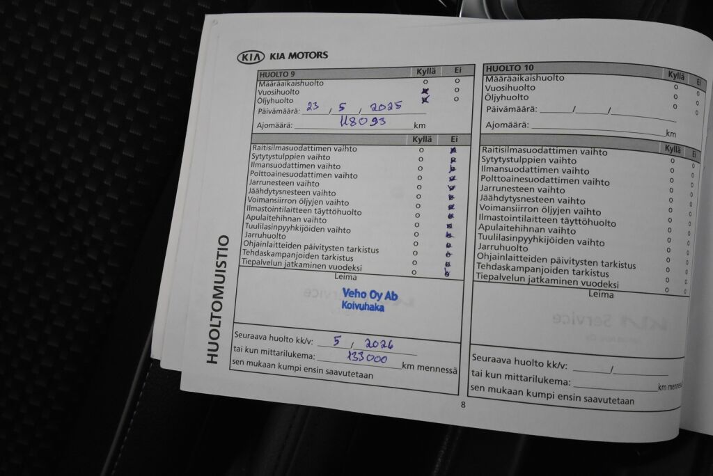 Kia Ceed 2018 1,4 T-GDI ISG 140hv EX 5D DCT A/T EcoDynamics / Tehdastakuu / LED-valot / Navigointi / Peruutuskamera