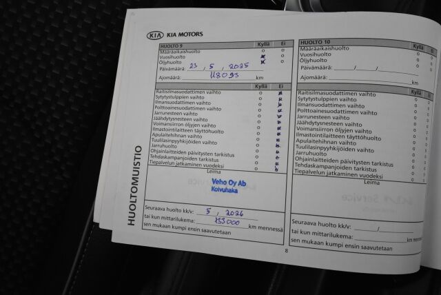 Kia Ceed 2018 1,4 T-GDI ISG 140hv EX 5D DCT A/T EcoDynamics / Tehdastakuu / LED-valot / Navigointi / Peruutuskamera