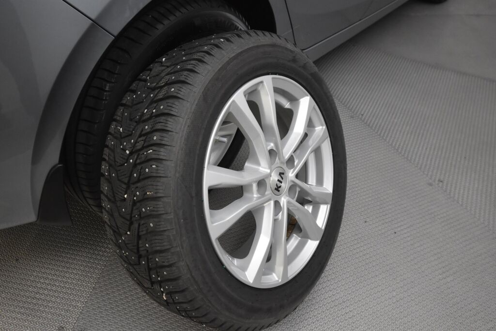Kia Ceed 2018 1,4 T-GDI ISG 140hv EX 5D DCT A/T EcoDynamics / Tehdastakuu / LED-valot / Navigointi / Peruutuskamera