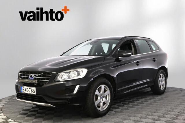 Volvo XC60 2014