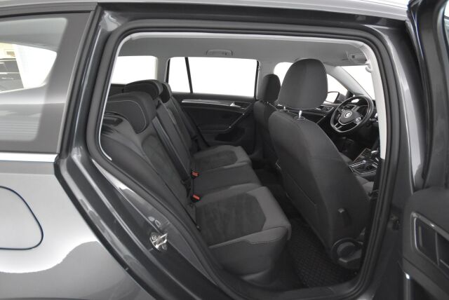 Volkswagen Golf 2019 Variant Alltrack 2,0 TDI SCR 135 kW (184 hv) 4MOTION DSG-automaatti / Webasto / Acc / LED / Keyless Go / Kamera