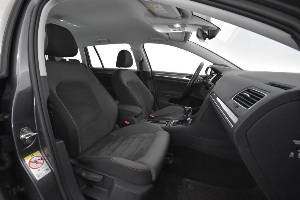 Volkswagen Golf 2019 Variant Alltrack 2,0 TDI SCR 135 kW (184 hv) 4MOTION DSG-automaatti / Webasto / Acc / LED / Keyless Go / Kamera