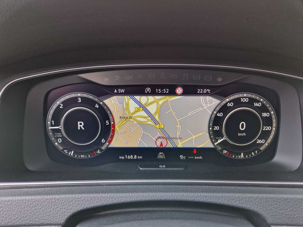 Volkswagen Golf 2019 Variant Alltrack 2,0 TDI SCR 135 kW (184 hv) 4MOTION DSG-automaatti / Webasto / Acc / LED / Keyless Go / Kamera