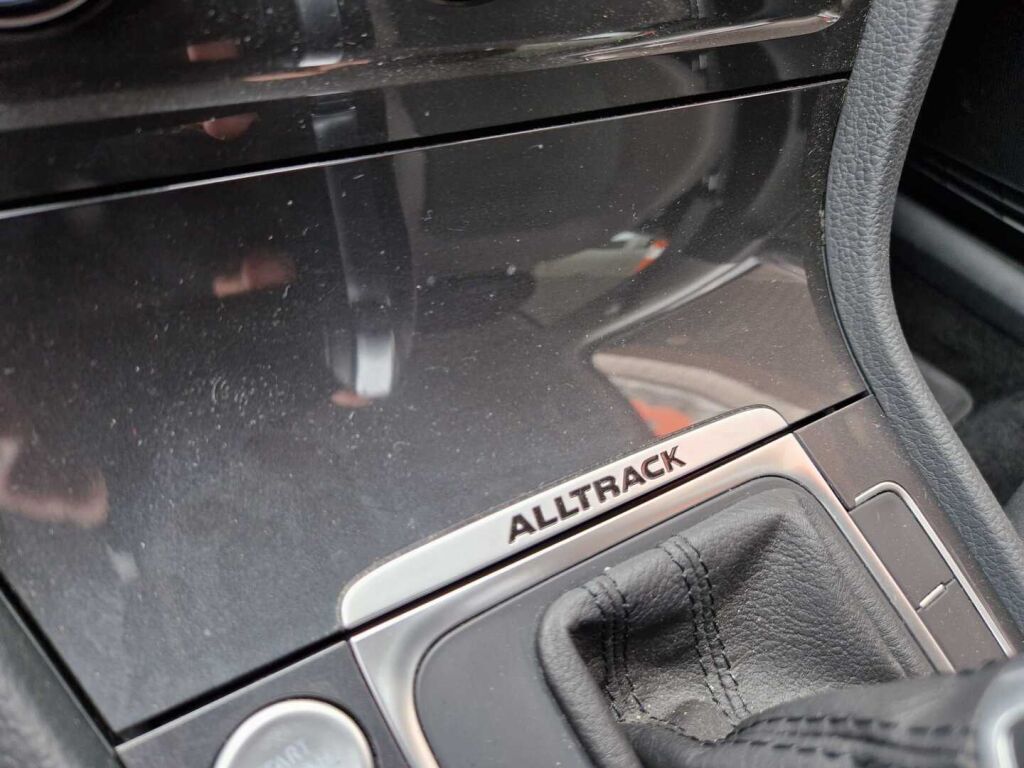 Volkswagen Golf 2019 Variant Alltrack 2,0 TDI SCR 135 kW (184 hv) 4MOTION DSG-automaatti / Webasto / Acc / LED / Keyless Go / Kamera