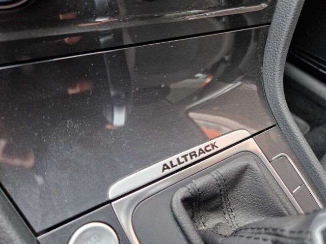 Volkswagen Golf 2019 Variant Alltrack 2,0 TDI SCR 135 kW (184 hv) 4MOTION DSG-automaatti / Webasto / Acc / LED / Keyless Go / Kamera