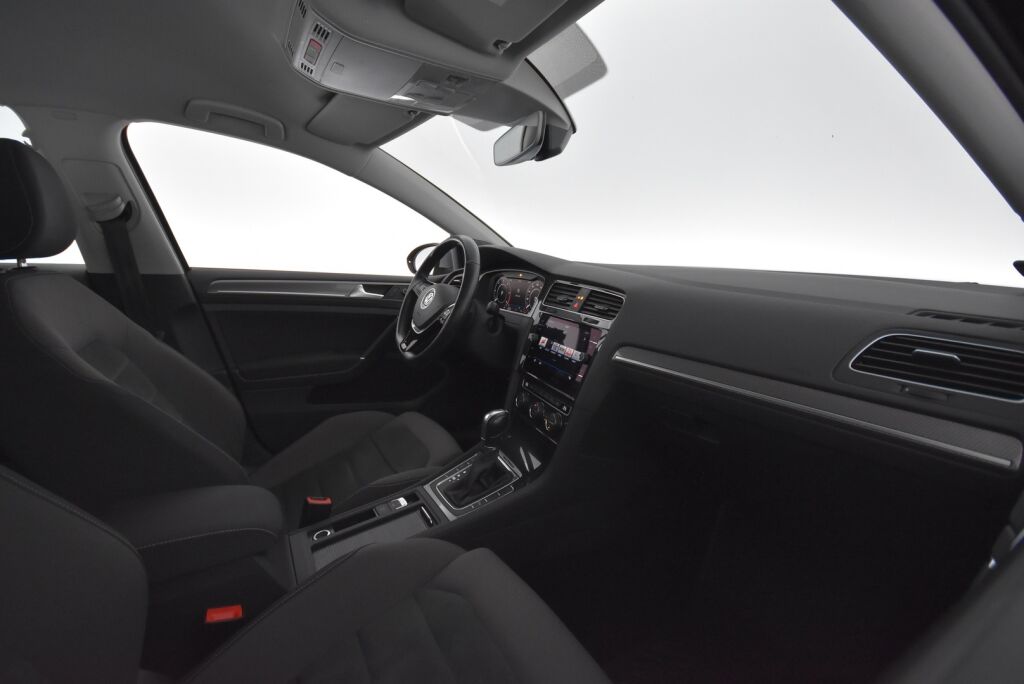 Volkswagen Golf 2019 Variant Alltrack 2,0 TDI SCR 135 kW (184 hv) 4MOTION DSG-automaatti / Webasto / Acc / LED / Keyless Go / Kamera